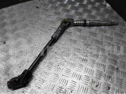 Рулевой карданчик Volkswagen Transporter, 2001 г., OEM 7d1419951b, арт. 0227334
