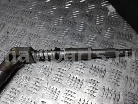 Рулевой карданчик Volkswagen Transporter, 2001 г., OEM 7d1419951b, арт. 0227334, фото 3