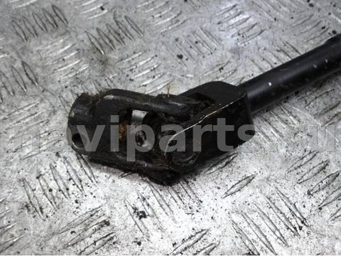 Рулевой карданчик Volkswagen Transporter, 2001 г., OEM 7d1419951b, арт. 0227334, фото 4
