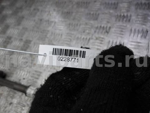 Рулевой карданчик Opel Corsa, 2009 г., OEM 13248191, арт. 0228771, фото 2