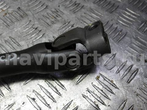 Рулевой карданчик Opel Corsa, 2009 г., OEM 13248191, арт. 0228771, фото 3