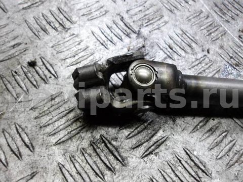 Рулевой карданчик Volkswagen Transporter, 2004 г., арт. 0229126, фото 3