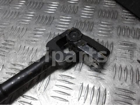 Рулевой карданчик Volkswagen Transporter, 1999 г., OEM 7d1419951b, арт. 0229350, фото 2