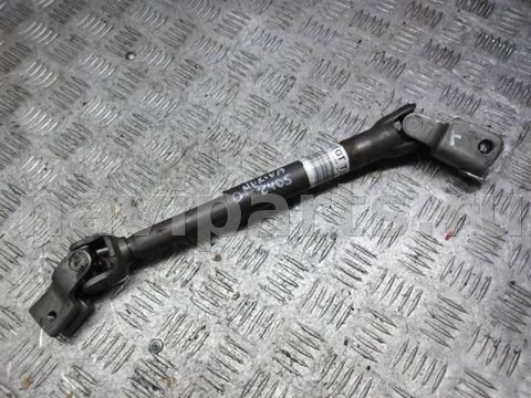 Рулевой карданчик Opel Meriva, 2009 г., OEM 93321769, арт. 0229443