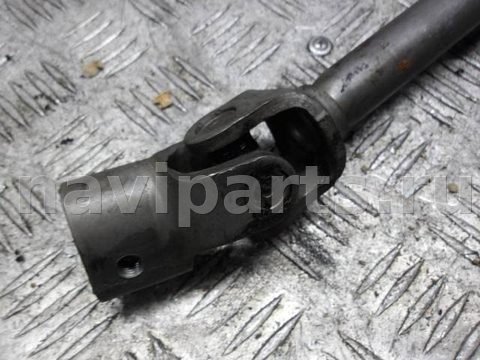Рулевой карданчик Opel Meriva, 2009 г., OEM 93321769, арт. 0229443, фото 3