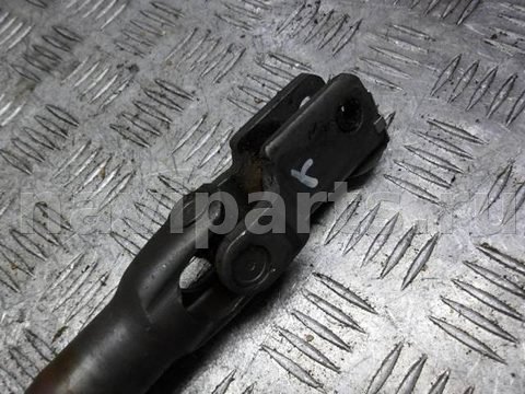 Рулевой карданчик Opel Meriva, 2009 г., OEM 93321769, арт. 0229443, фото 4