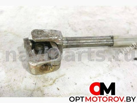 Рулевой карданчик Volkswagen Golf, 2001 г., арт. 02295, фото 2