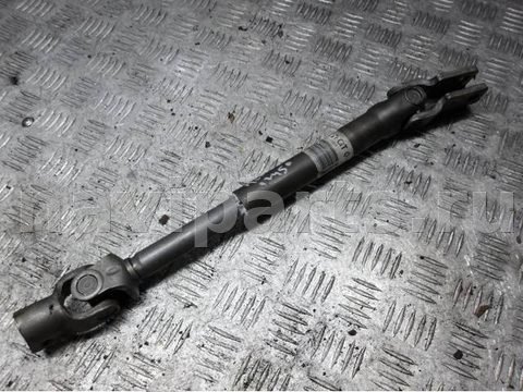 Рулевой карданчик Opel Meriva, 2006 г., OEM 93321169, арт. 0229686