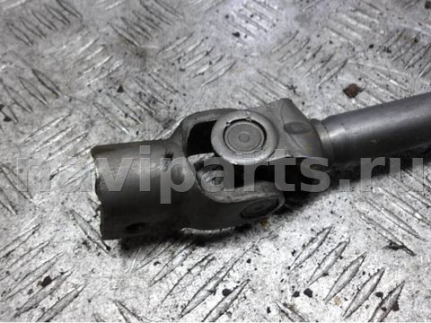 Рулевой карданчик Opel Meriva, 2006 г., OEM 93321169, арт. 0229686, фото 4