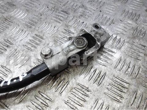 Рулевой карданчик Mercedes A W168, 2004 г., арт. 0229867, фото 3