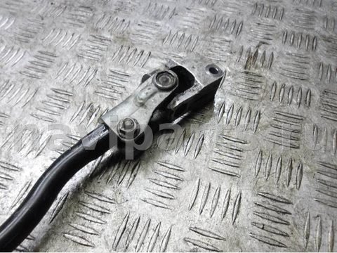 Рулевой карданчик Mercedes A W168, 2004 г., арт. 0229867, фото 4