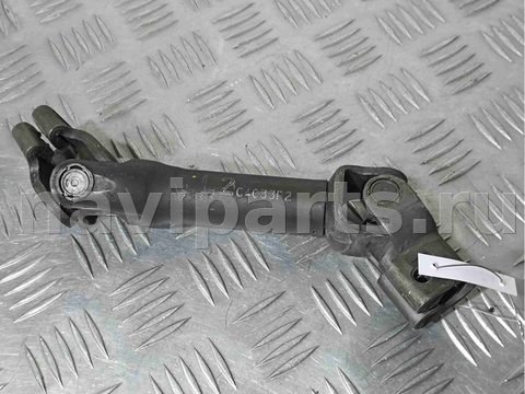 Рулевой карданчик Opel Zafira, 2003 г., арт. 023174