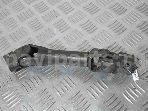 Рулевой карданчик Opel Zafira, 2003 г., арт. 023174, фото 3