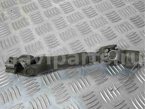 Рулевой карданчик Opel Zafira, 2003 г., арт. 023539