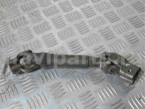 Рулевой карданчик Opel Zafira, 2003 г., арт. 023573