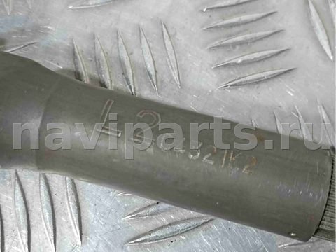 Рулевой карданчик Opel Zafira, 2003 г., арт. 023573, фото 2