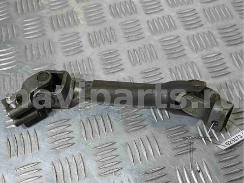 Рулевой карданчик Opel Zafira, 2003 г., арт. 023573, фото 3