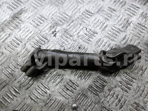 Рулевой карданчик Opel Astra, 2000 г., OEM l1c3346f1, арт. 0252545