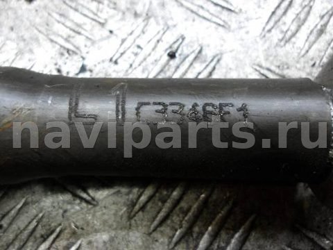 Рулевой карданчик Opel Astra, 2000 г., OEM l1c3346f1, арт. 0252545, фото 2