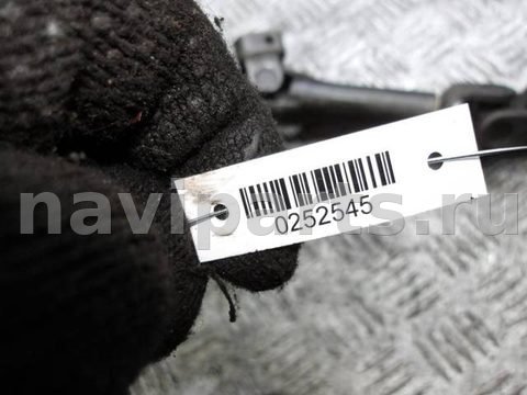 Рулевой карданчик Opel Astra, 2000 г., OEM l1c3346f1, арт. 0252545, фото 5