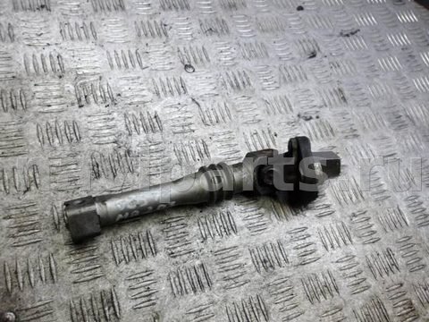 Рулевой карданчик Mercedes C W203, 2003 г., OEM a2034620278, арт. 0253646