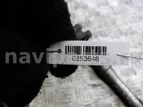 Рулевой карданчик Mercedes C W203, 2003 г., OEM a2034620278, арт. 0253646, фото 3