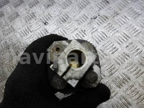 Рулевой карданчик Mercedes C W203, 2003 г., OEM a2034620278, арт. 0253646, фото 4