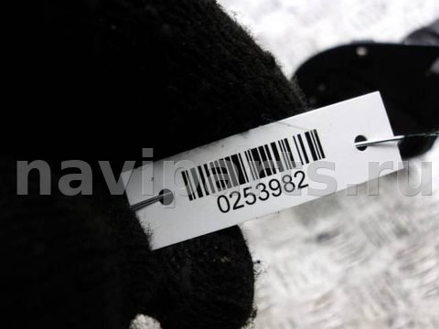 Рулевой карданчик Volkswagen Transporter, 2004 г., OEM 521433j, арт. 0253982, фото 2