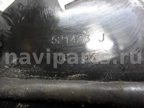 Рулевой карданчик Volkswagen Transporter, 2004 г., OEM 521433j, арт. 0253982, фото 3