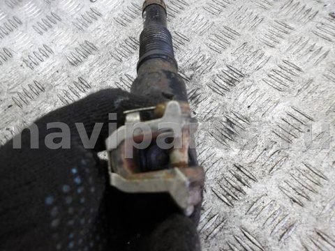 Рулевой карданчик Citroen Xsara, 1998 г., арт. 0255997, фото 4