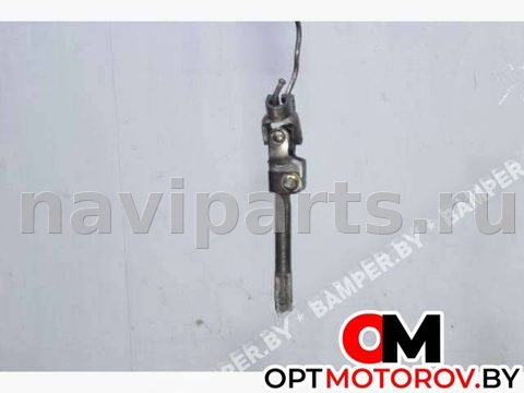 Рулевой карданчик Mazda Premacy, 2000 г., арт. 02571