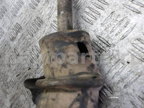 Рулевой карданчик Volkswagen Transporter, 1998 г., арт. 0258181, фото 5