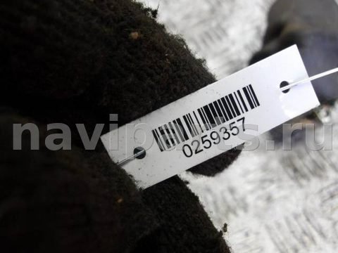 Рулевой карданчик Volkswagen Transporter, 1999 г., арт. 0259357, фото 2