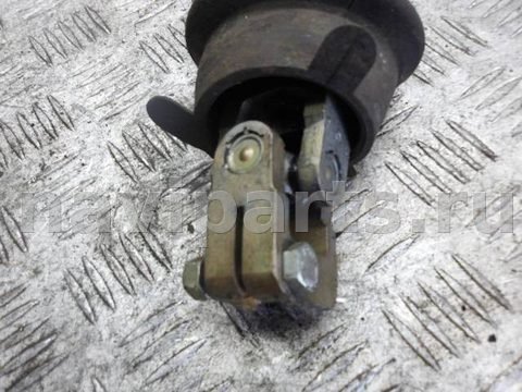 Рулевой карданчик Volkswagen Transporter, 1999 г., арт. 0259357, фото 4