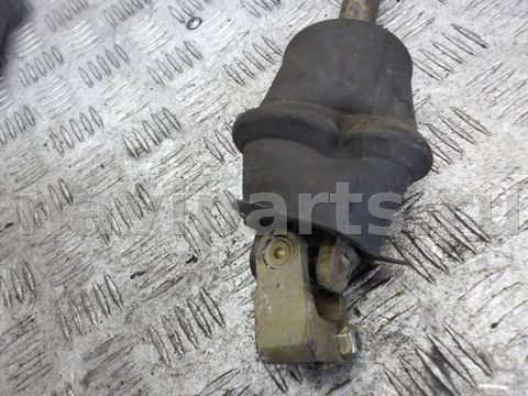 Рулевой карданчик Volkswagen Transporter, 1999 г., арт. 0259357, фото 5