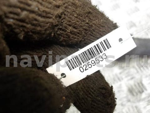 Рулевой карданчик Peugeot 807, 2005 г., арт. 0259533, фото 2