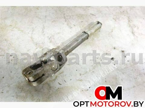 Рулевой карданчик Volkswagen Golf, 2001 г., арт. 02693