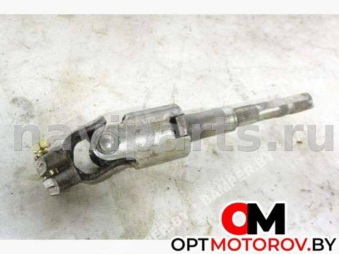 Рулевой карданчик Mazda 323, 1997 г., арт. 02864