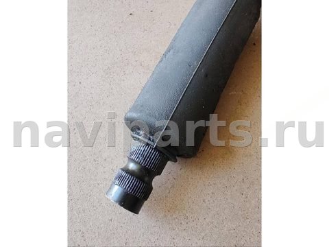 Рулевой карданчик Iveco Daily, 2011 г., OEM 42554508, арт. 029S814978, фото 5