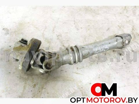 Рулевой карданчик Mercedes C W203, 2005 г., арт. 03376