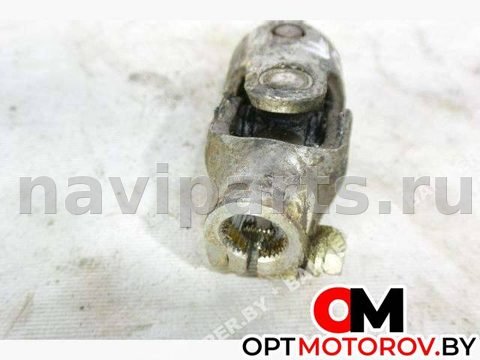 Рулевой карданчик Mazda 323, 1997 г., арт. 03501