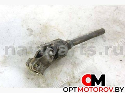 Рулевой карданчик Mazda 323, 1997 г., арт. 03501, фото 2