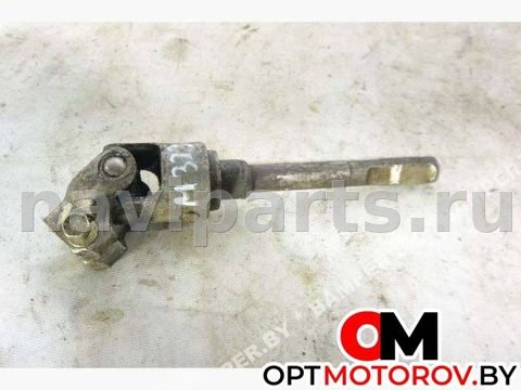 Рулевой карданчик Mazda 323, 1997 г., арт. 03501, фото 3