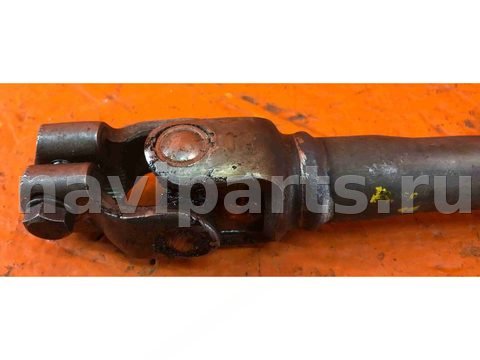 Рулевой карданчик Hyundai Tucson, 2007 г., арт. 1004910, фото 2
