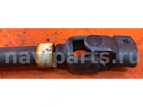 Рулевой карданчик Hyundai Tucson, 2007 г., арт. 1004910, фото 3