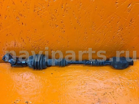 Рулевой карданчик Hyundai Terracan, 2003 г., арт. 1006696