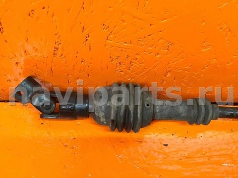 Рулевой карданчик Hyundai Terracan, 2003 г., арт. 1006696, фото 2