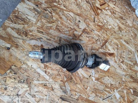Рулевой карданчик Mercedes C W204, 2013 г., арт. 10251