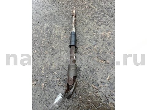 Рулевой карданчик Renault Master, 2013 г., арт. 106305486