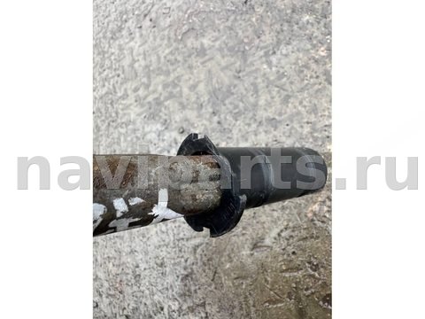 Рулевой карданчик Renault Master, 2013 г., арт. 106305486, фото 2
